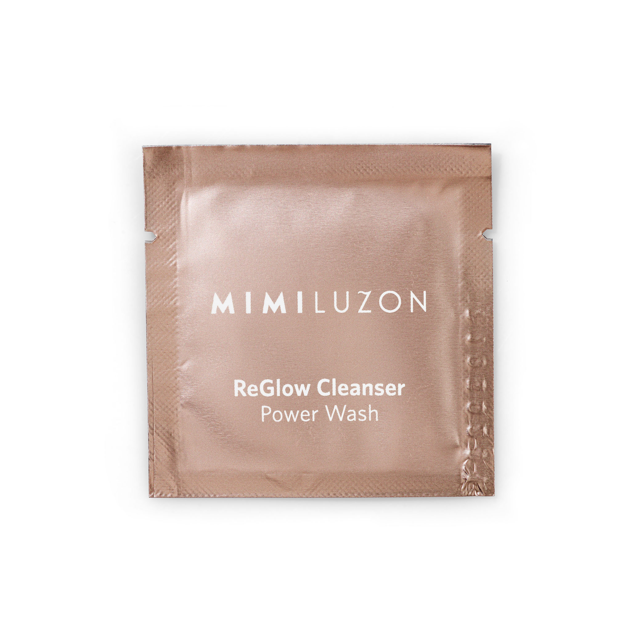 ReGlow Cleanser Power Wash