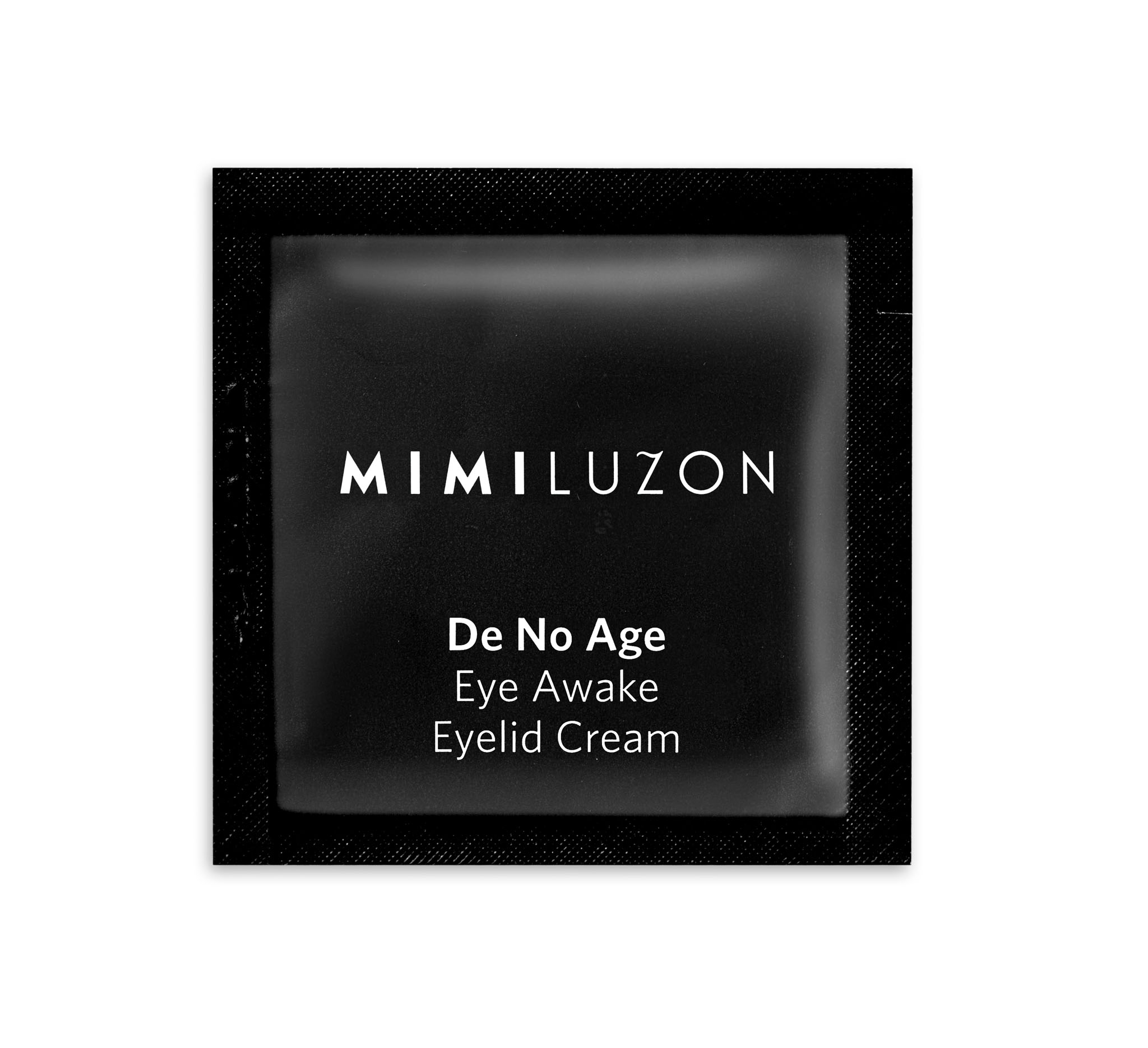 De No Age Eyelid Cream