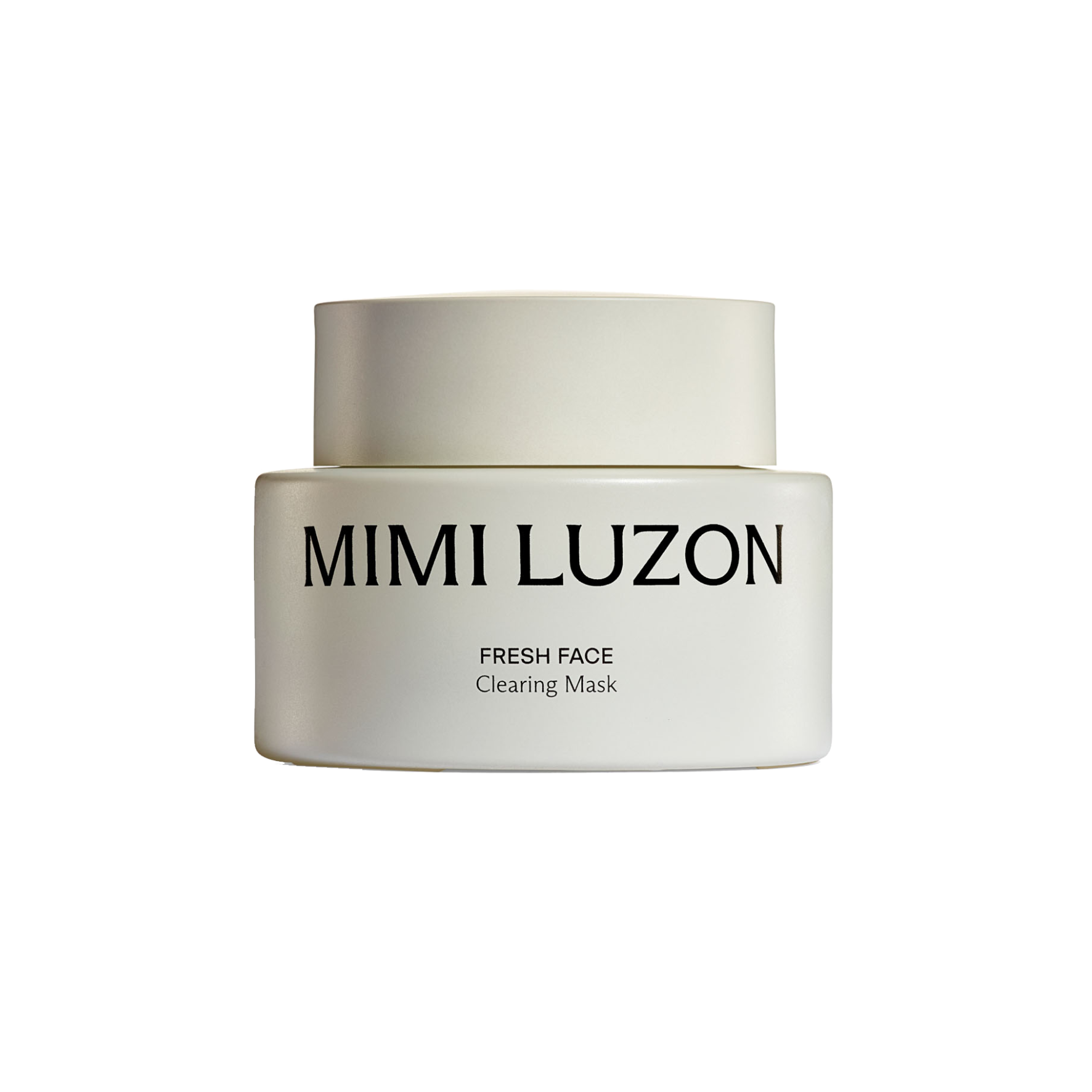 Fresh Face Mask