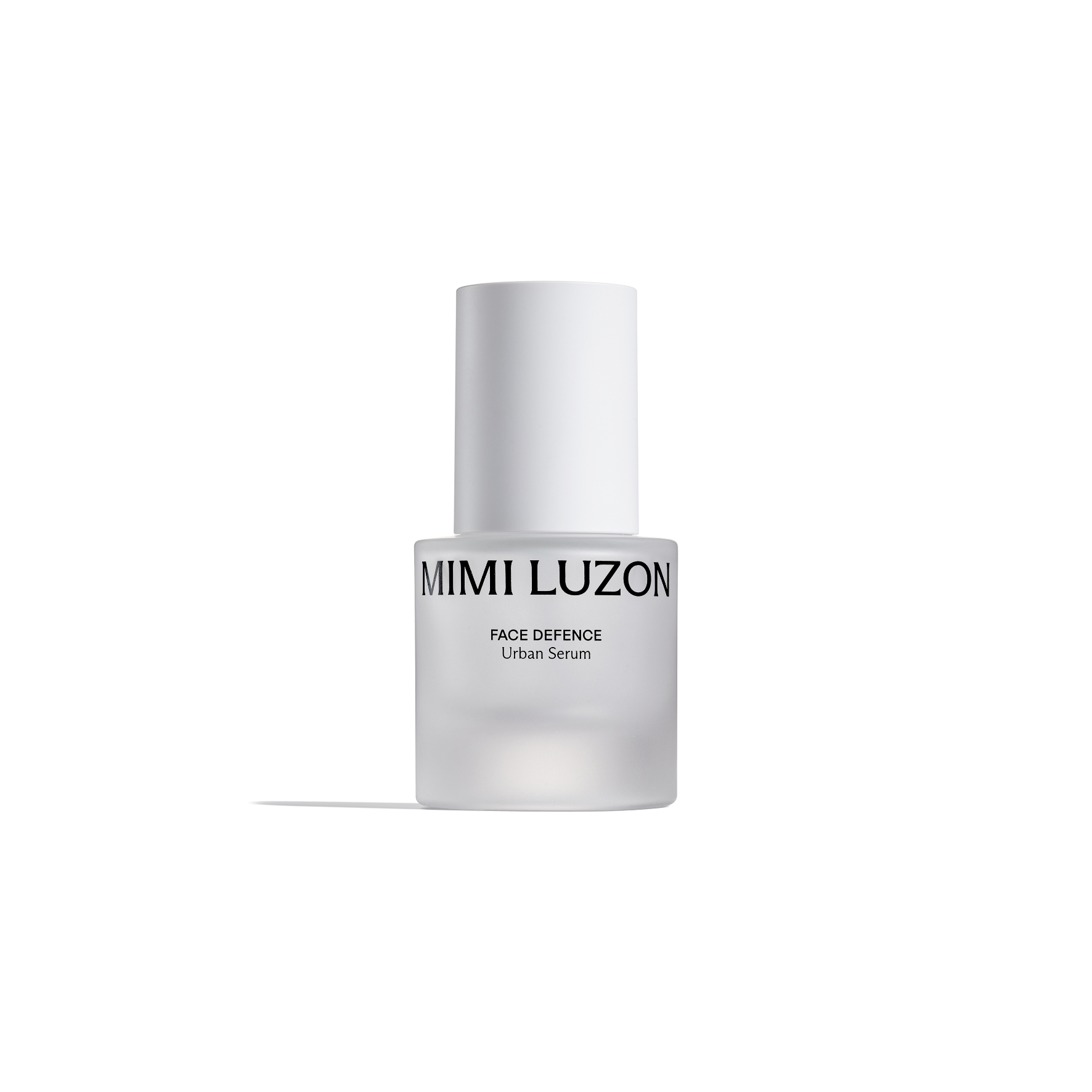 Urban Complex Serum - Mimi Luzon
