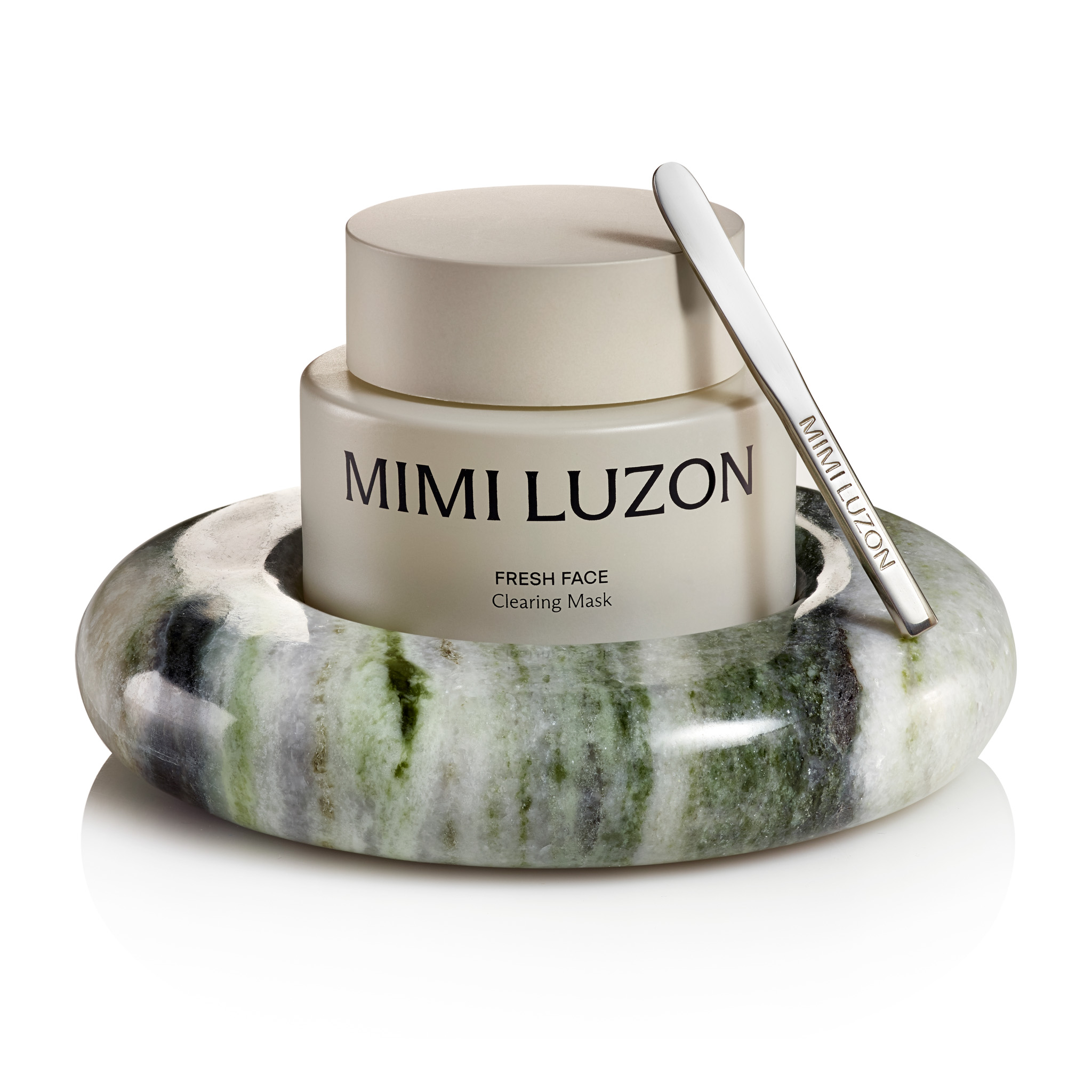 Fresh Face Clearing Mask Stone Kit