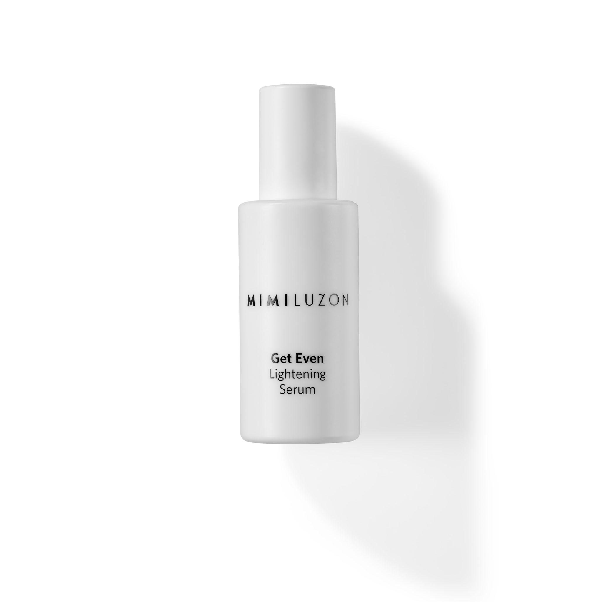 Get Even Lightening Serum