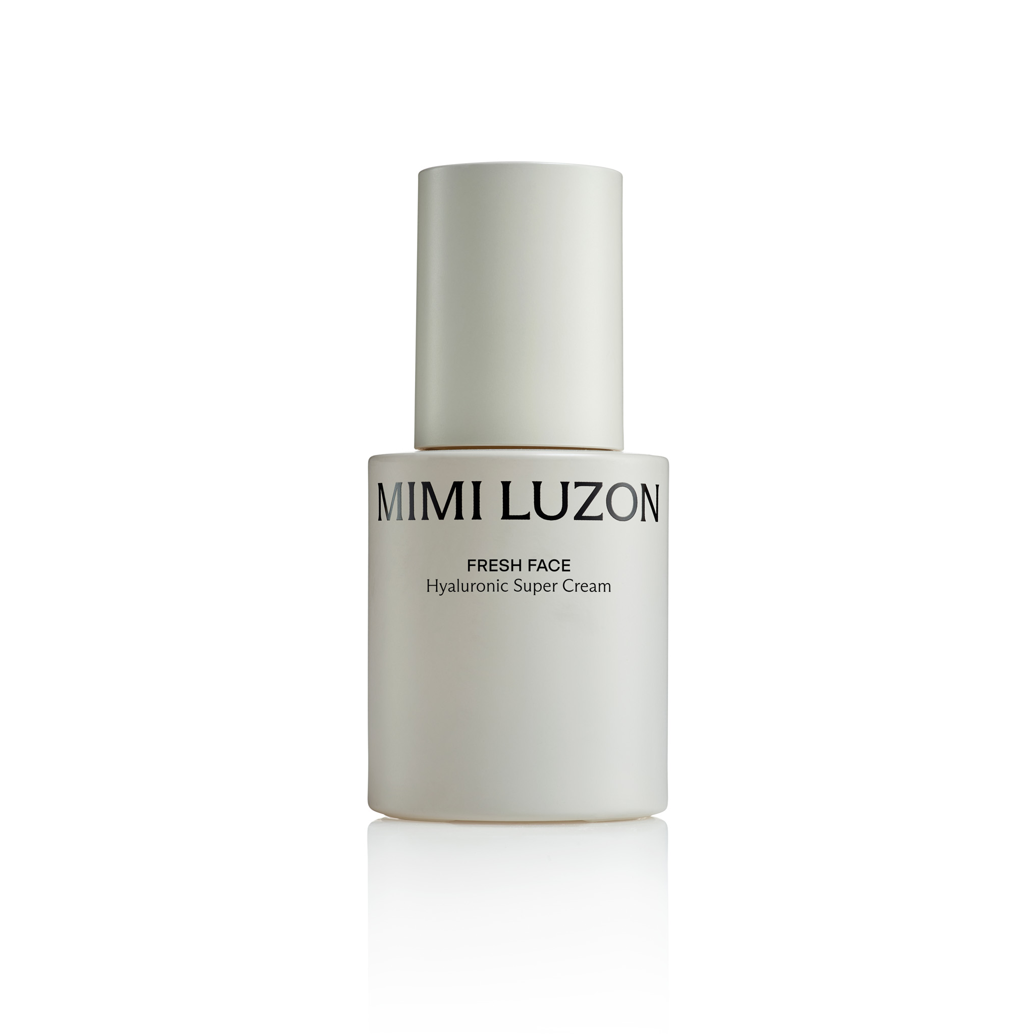 Fresh Face Hyaluronic Super Cream
