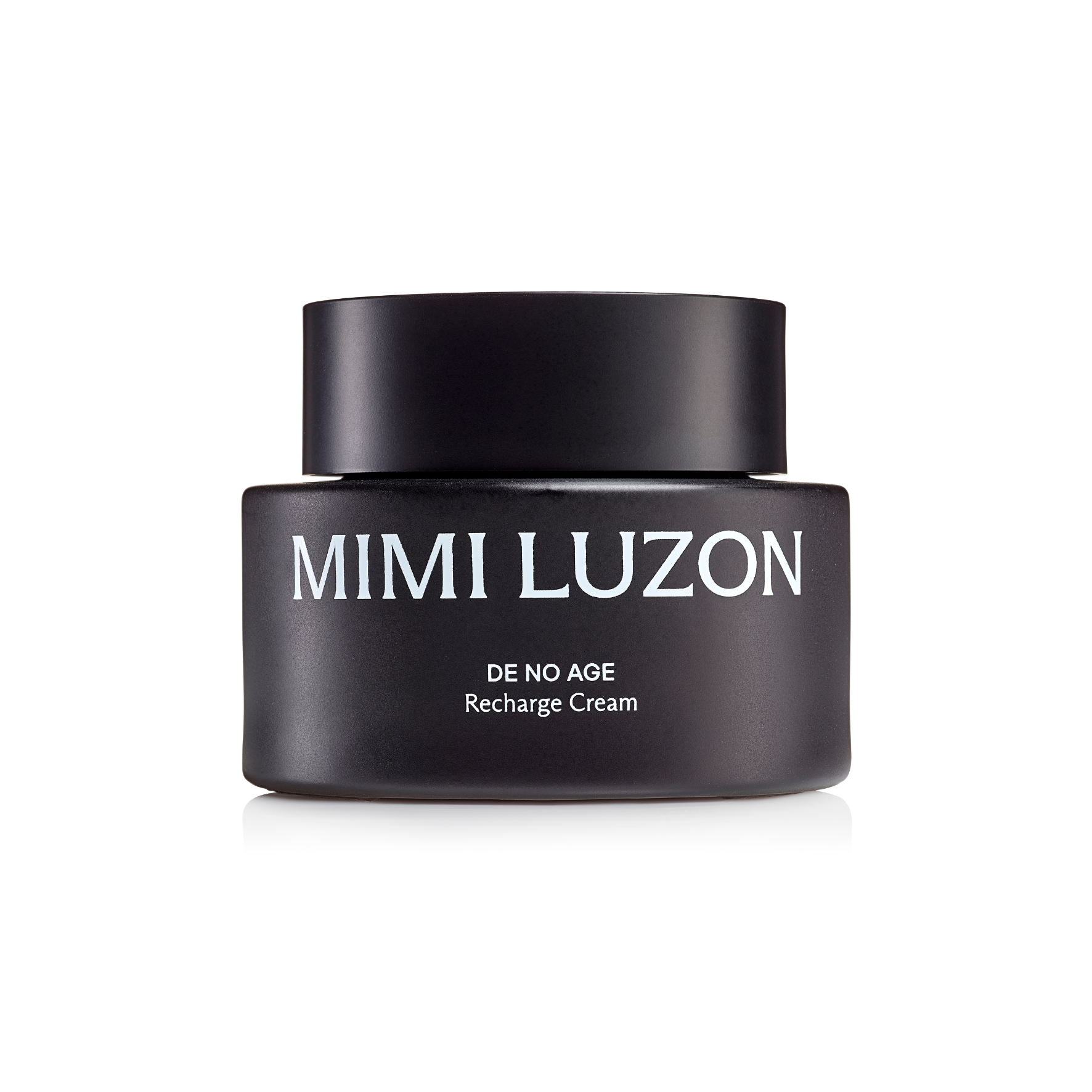 De No Age Recharge Cream