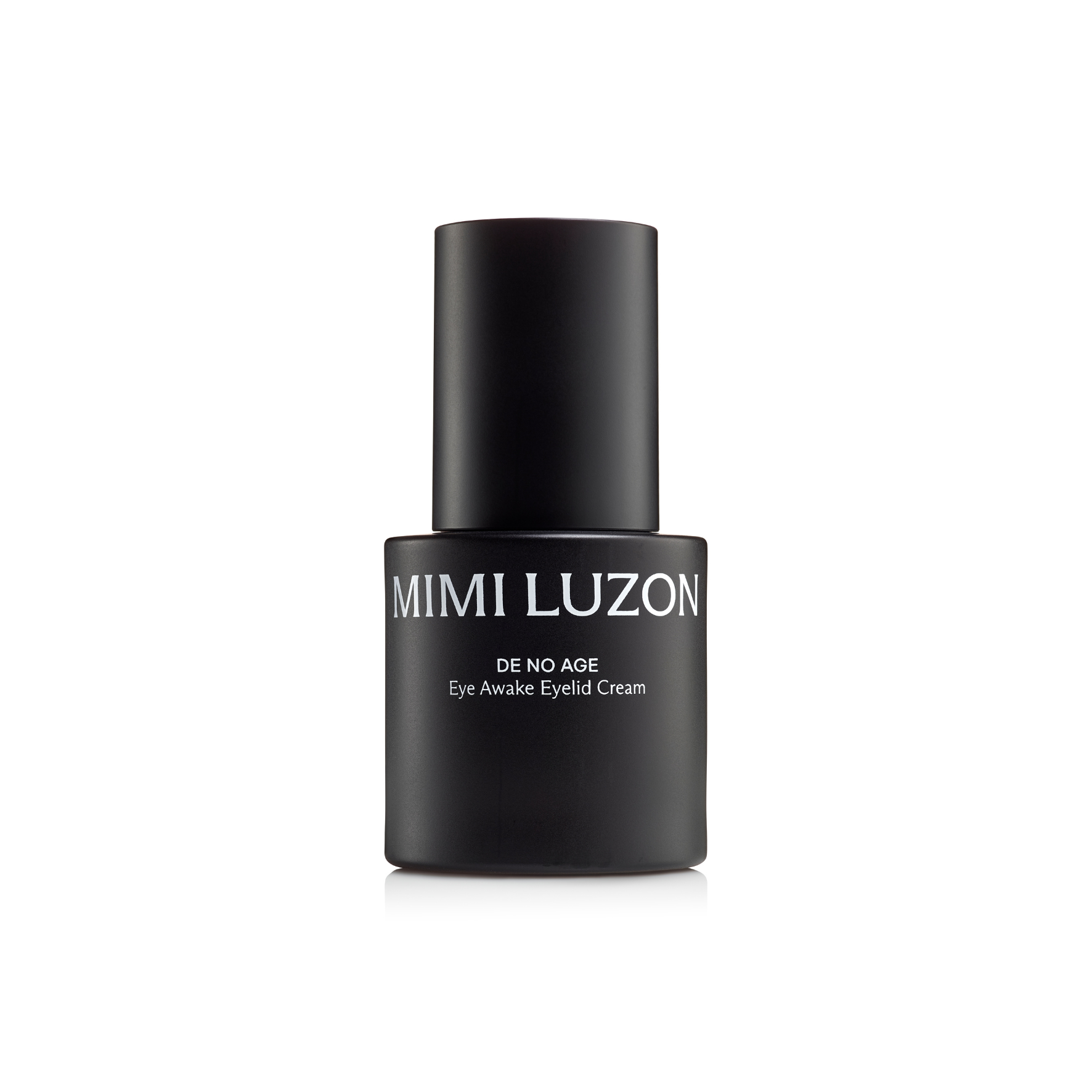 De No Age Eyelid Cream