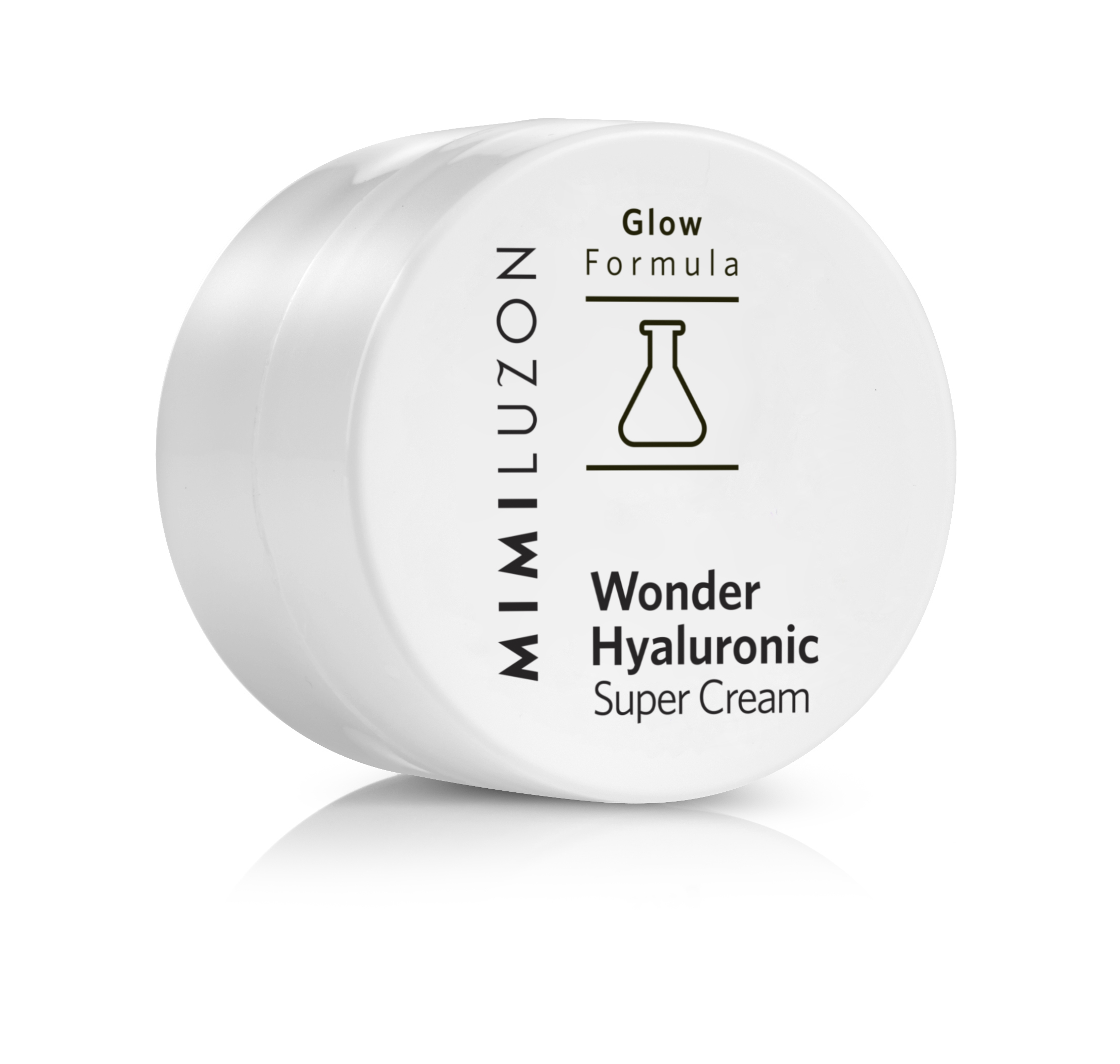 Wonder Hyaluronic Super Cream