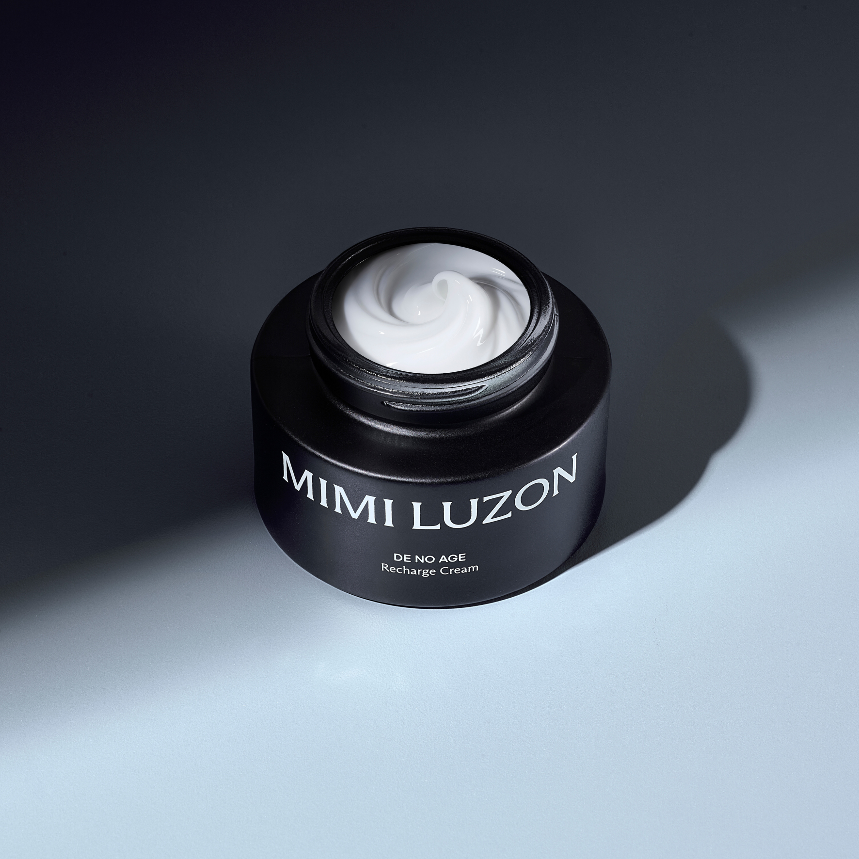 De No Age Recharge Cream