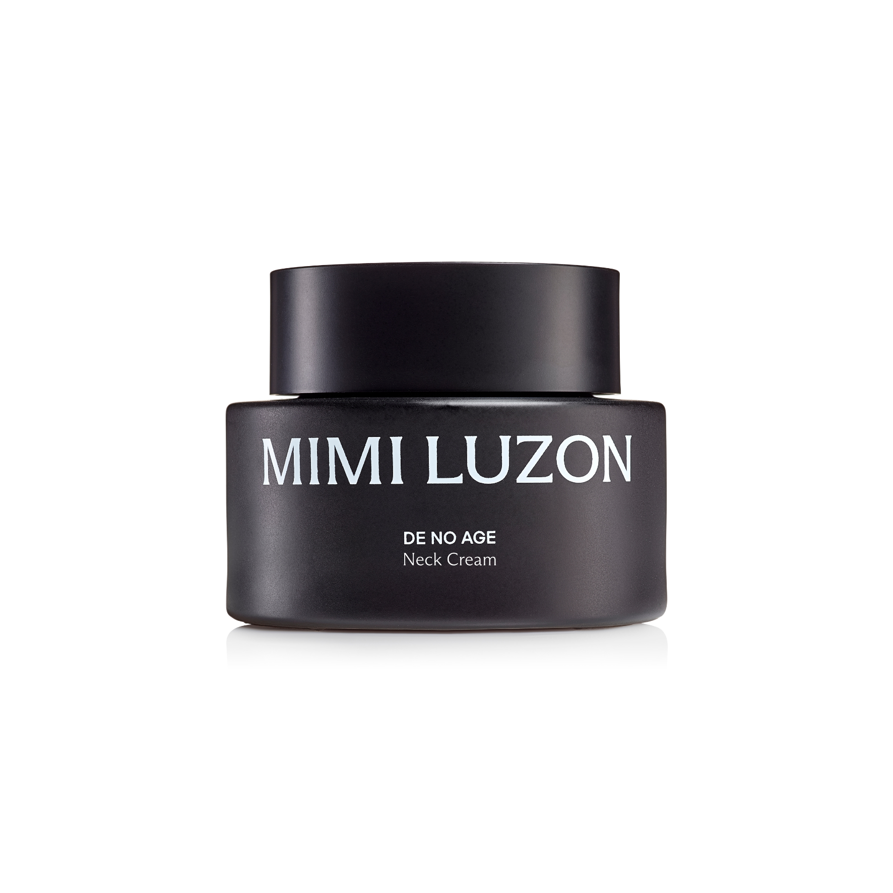 De No Age Neck Cream