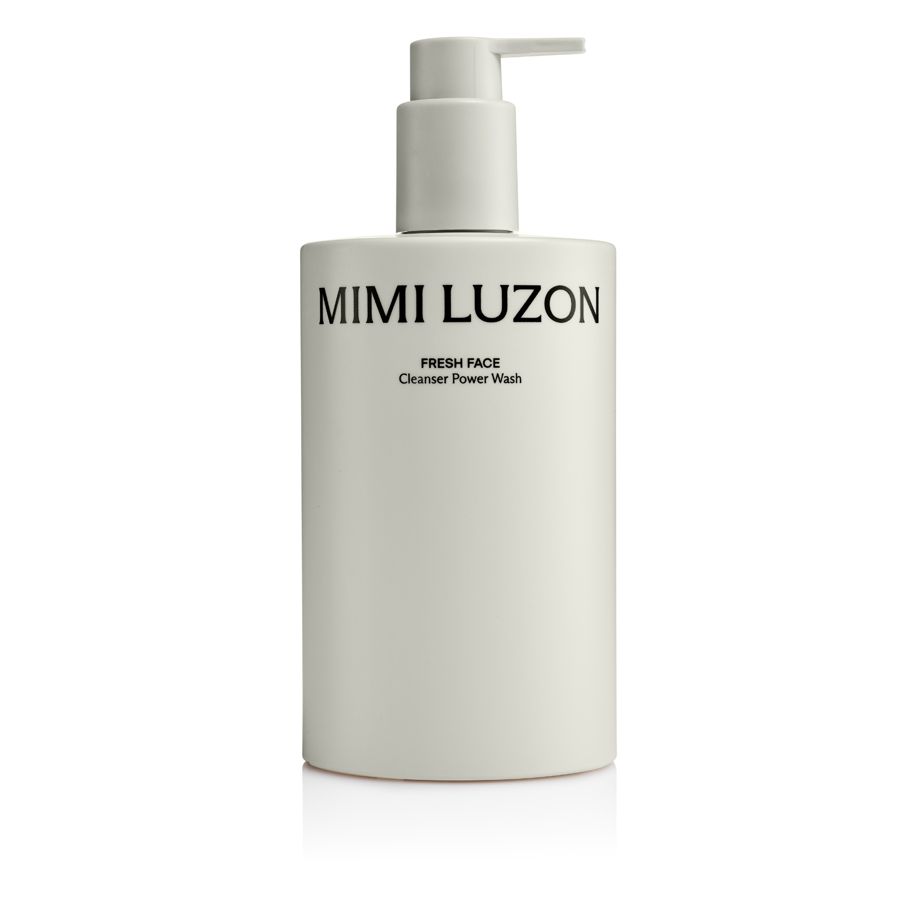 Fresh Face Cleanser Power Wash